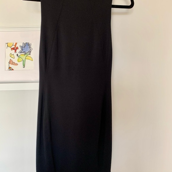 Aritzia babaton miguel dress - Picture 5 of 6